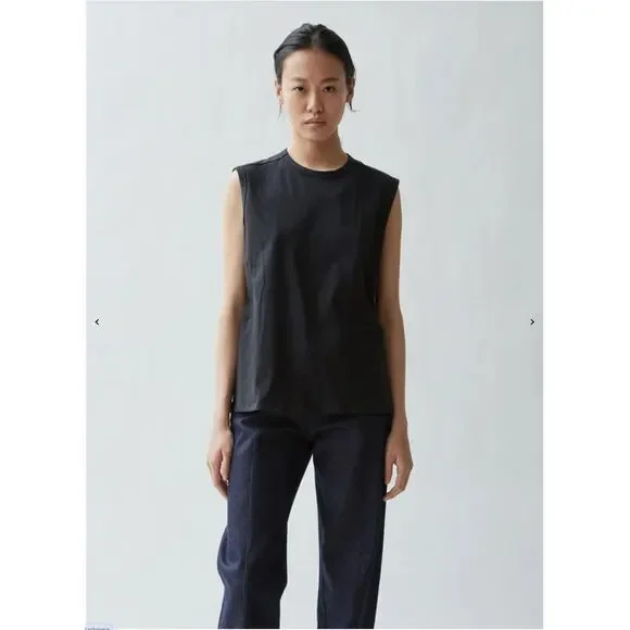 Gabriela Coll Garments | Tops | Gabriela Coll Garments Black 